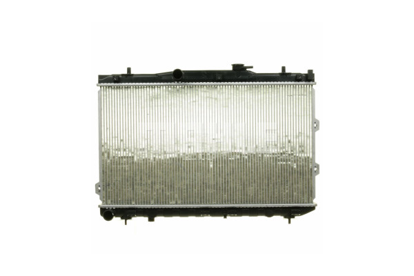 Radiator, engine cooling - CR1897000S MAHLE - 253101H800, 25310-2F000, 253102F000